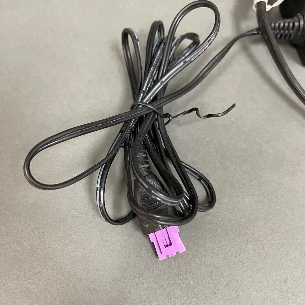 HP Officejet J4580‎ AC Power Adapter Cord 0957-2269 Replacement Part Piece
